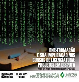 BNC FORMACAO